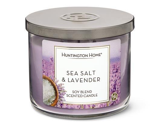 Huntington Home 
 3-Wick Candle