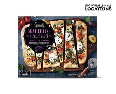 Specially Selected Flatbread