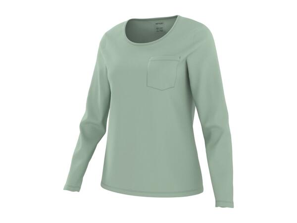 Esmara Ladies' Pyjamas - Green