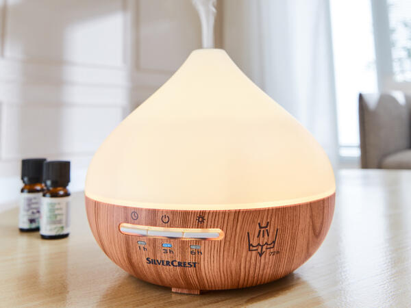 Aroma Diffuser