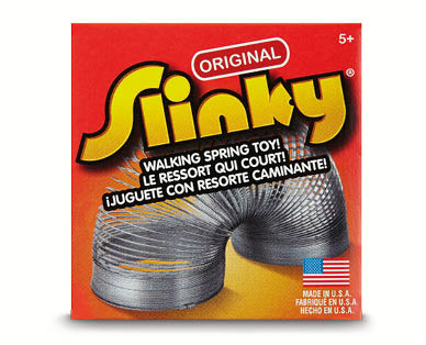 Slinky