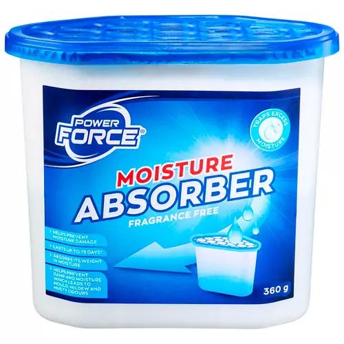 Moisture Absorber 720g Twin