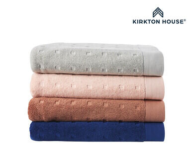 Bath Sheet 
