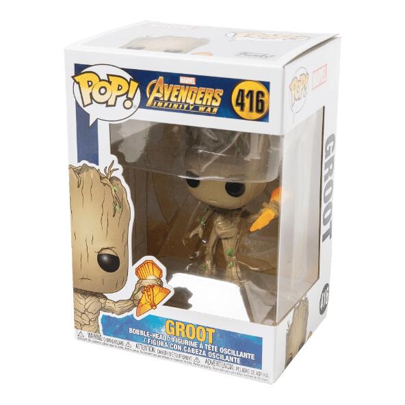 FUNKO(R) Figurine Funko(R) Pop!