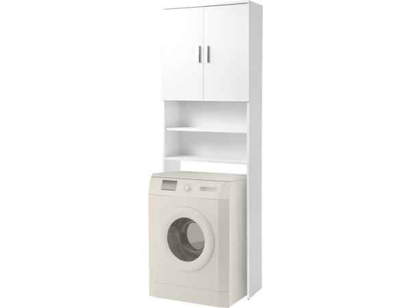 Washing Machine Cabinet
