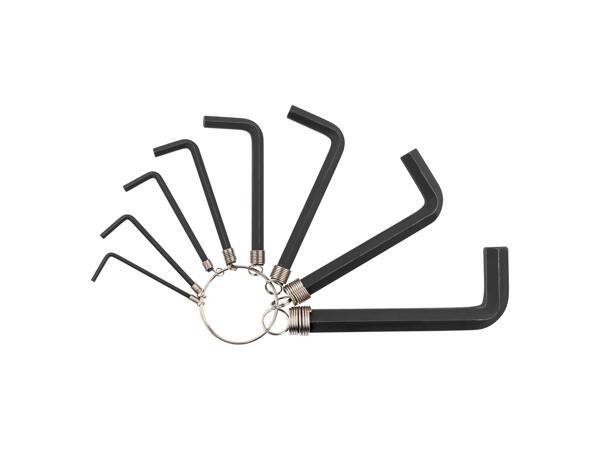 Work Tools