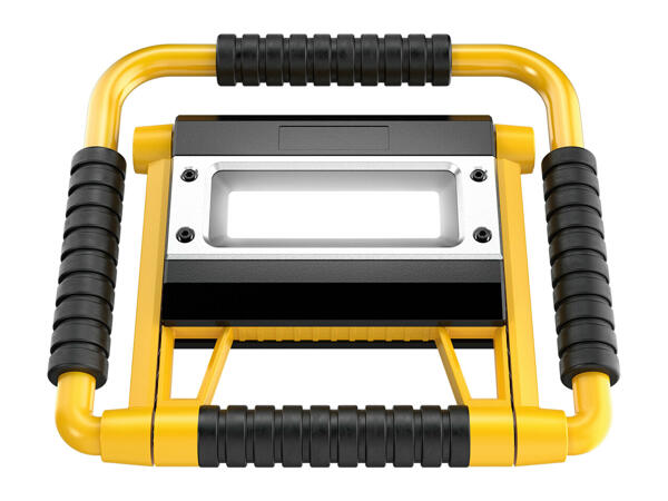 Parkside LED Work Light with Power Bank