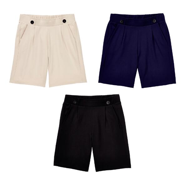 UP2Fashion(R) 				Short pour dames