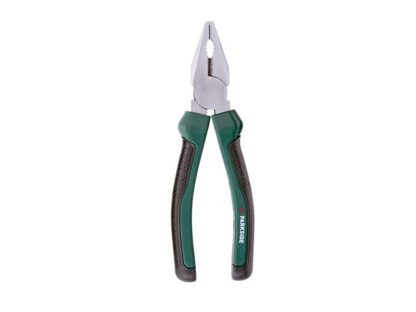 Work Utensil