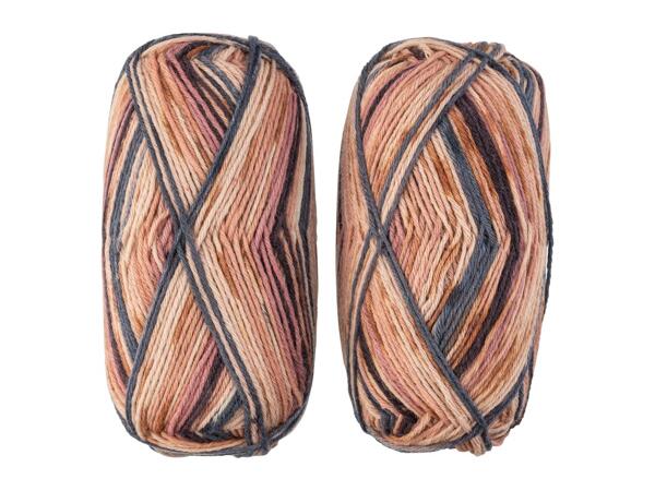 Crelando Sock Yarn