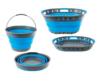 Collapsible Accessories