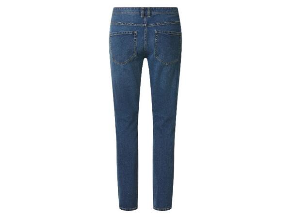 Pánské džíny "Slim Fit"