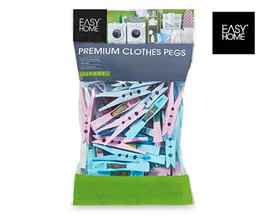 Pegs 48pk