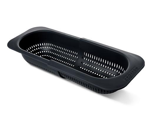 Crofton Expandable Colander or Splatter Guard