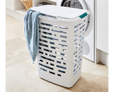 Laundry Hamper