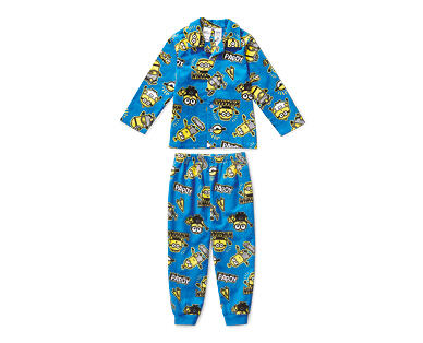 Children's Licensed Sleepwear