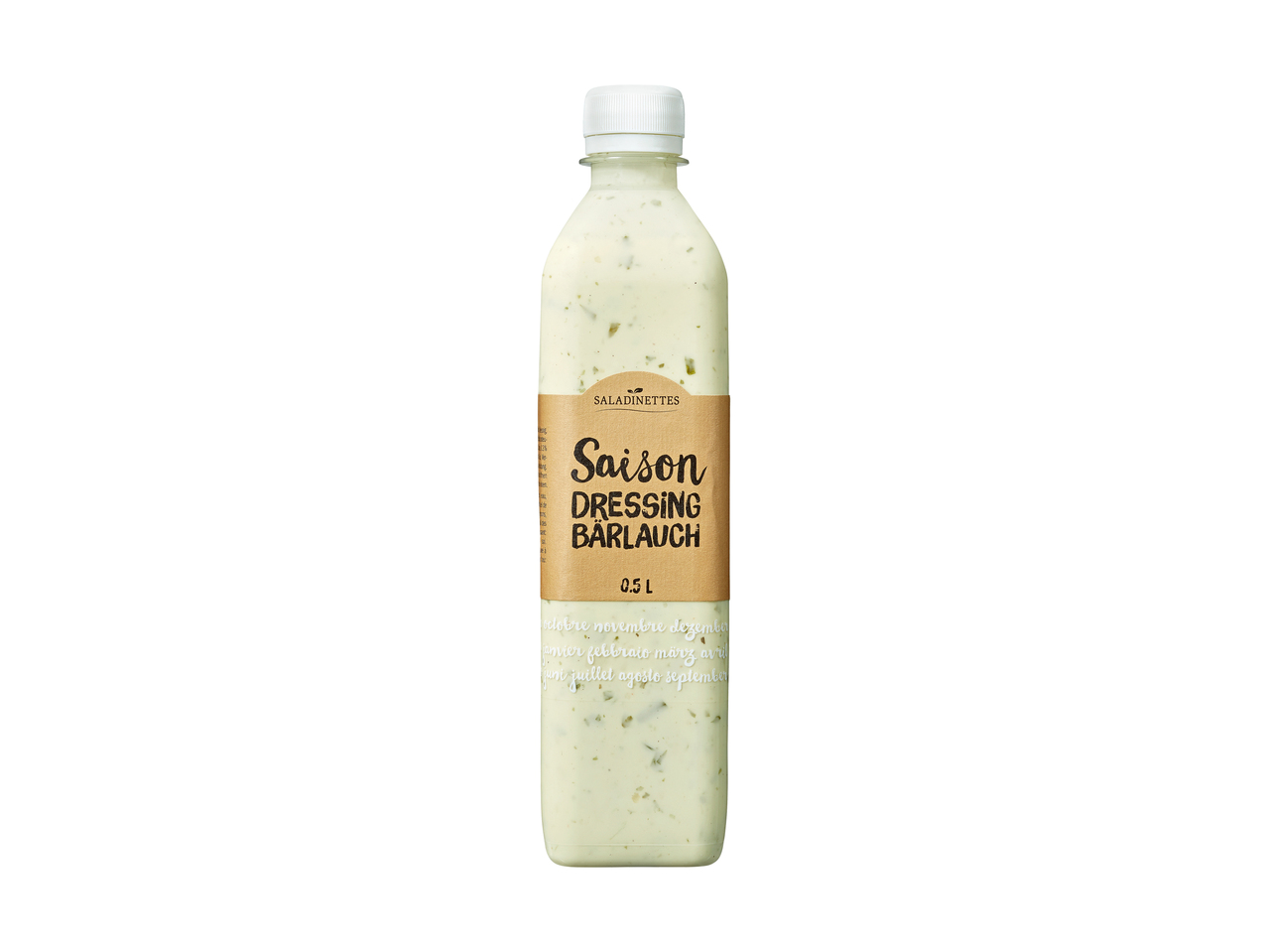 Sauce à salade premium