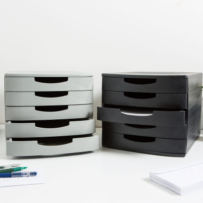 Rangement de bureau