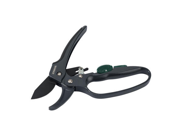 Ratchet Secateurs