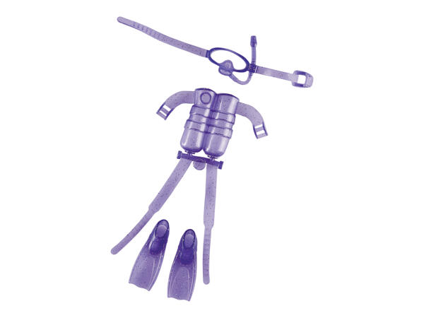 Doll with Accessories