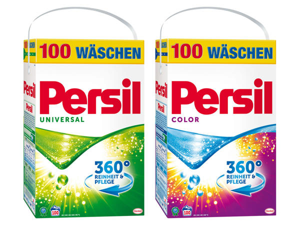 PERSIL Waschmittelpulver