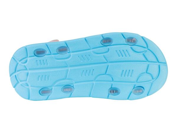 Kids' Sandals - Blue
