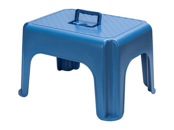 Livarno Home Step Stool