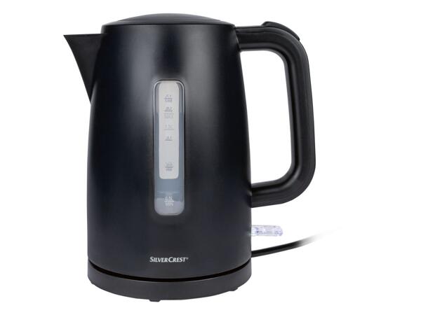 3000W Kettle