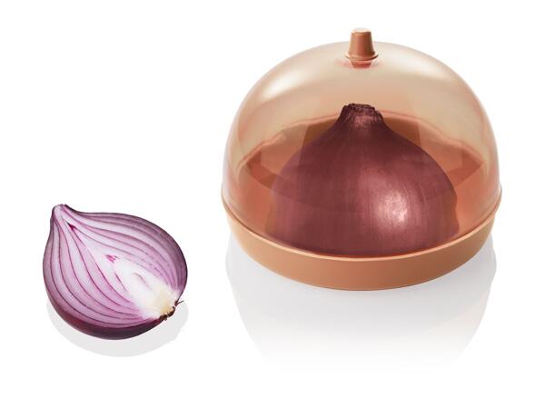 Ernesto Novelty Food Storage Container / Peeler