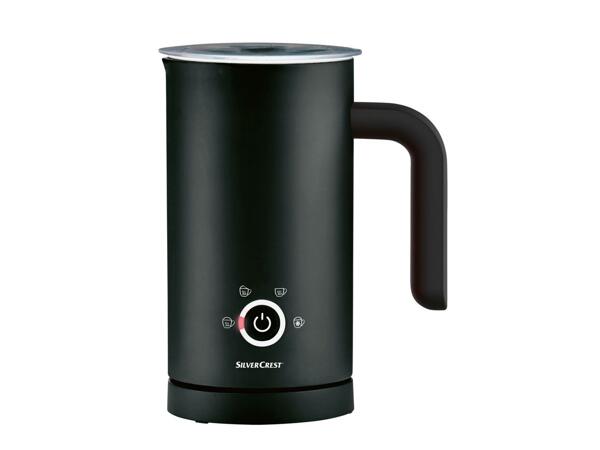 Silvercrest 500W Milk Frother