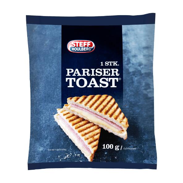 Pariser toast