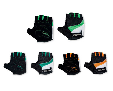 Team Cycling Gloves