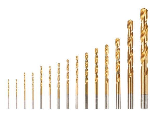 Parkside Drill/​Screwdriver Bit Set