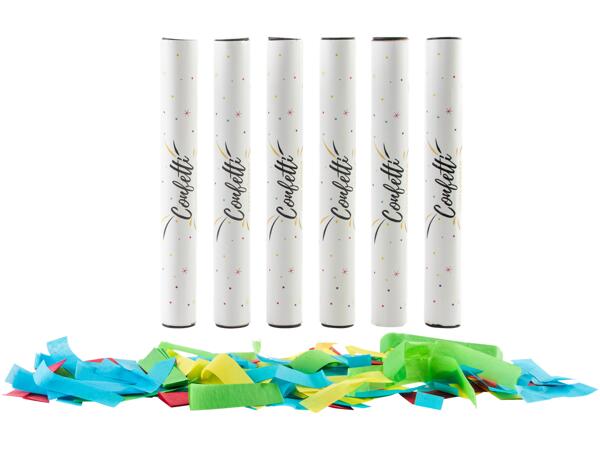 Confetti Assortment