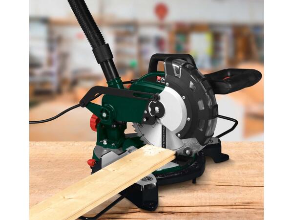 1500W Cross Cut Mitre Saw