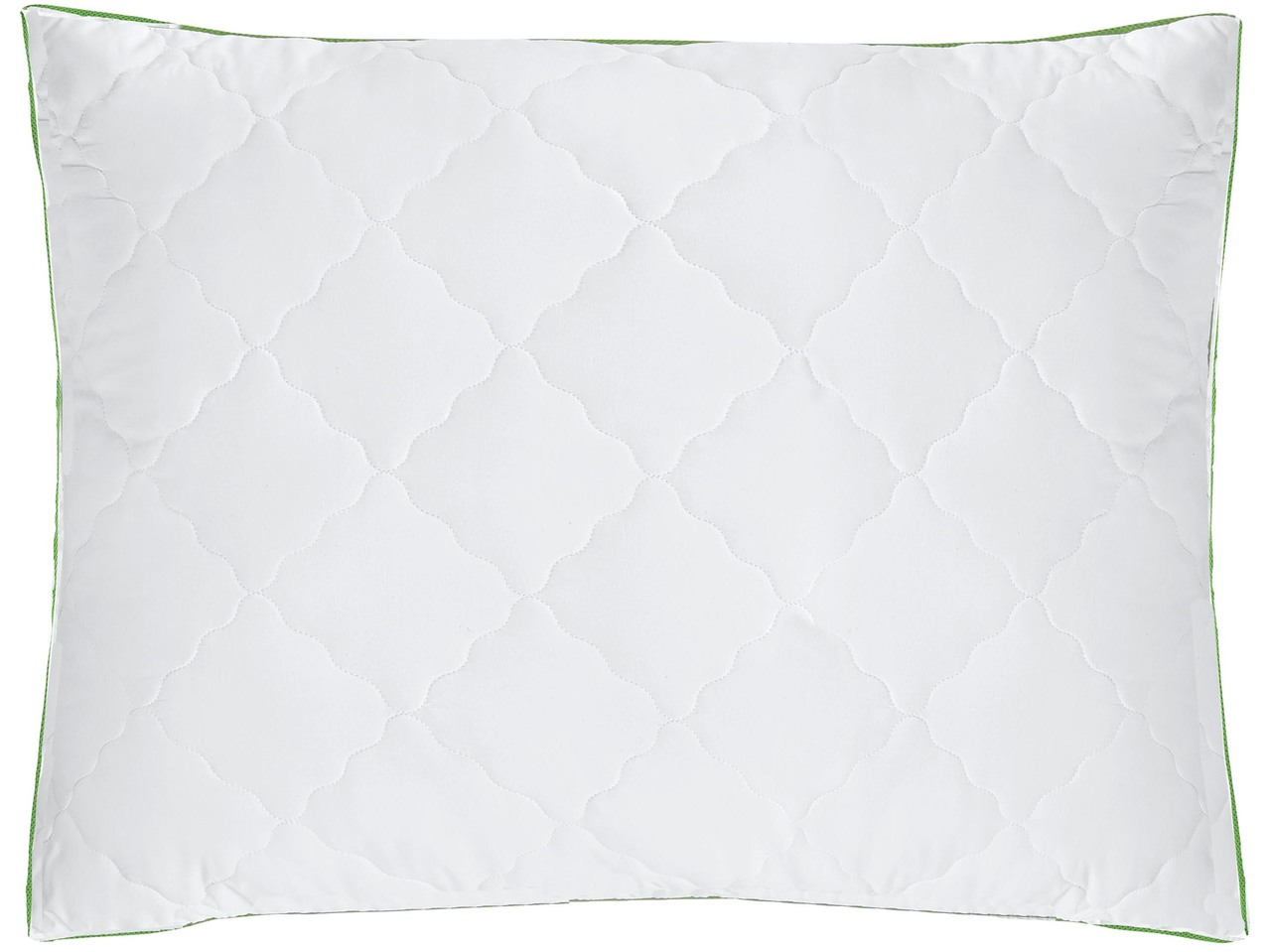Microfibre Pillow, 50 x 80cm