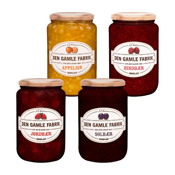Marmelade