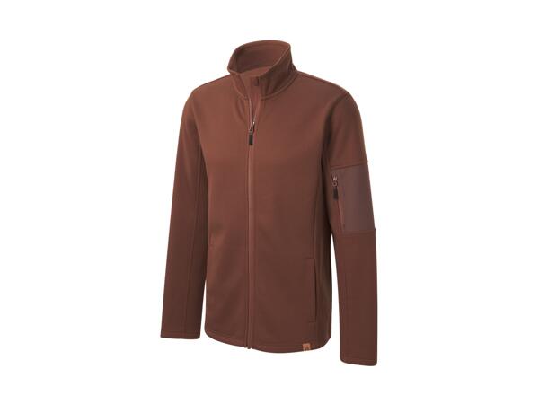 Men's Fleece Jacket