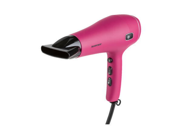 Ionic Hair Dryer