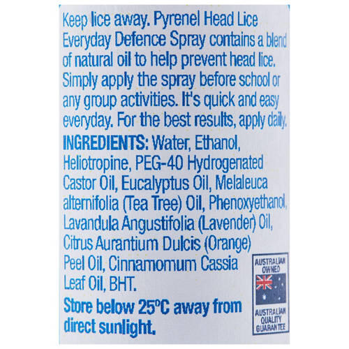 Head Lice Treatment Value Pack