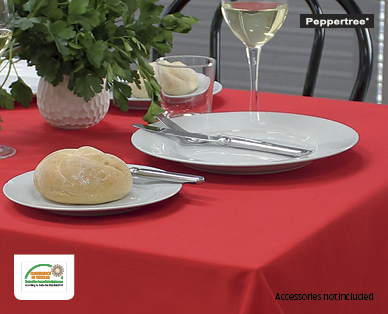 Cotton Tablecloth