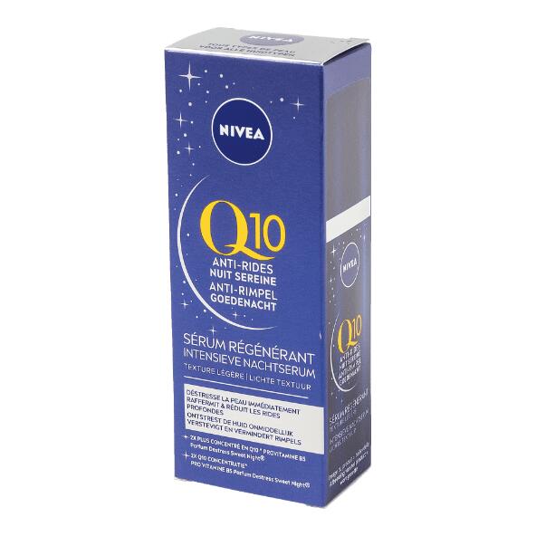 NIVEA(R) 				Gesichtsserum