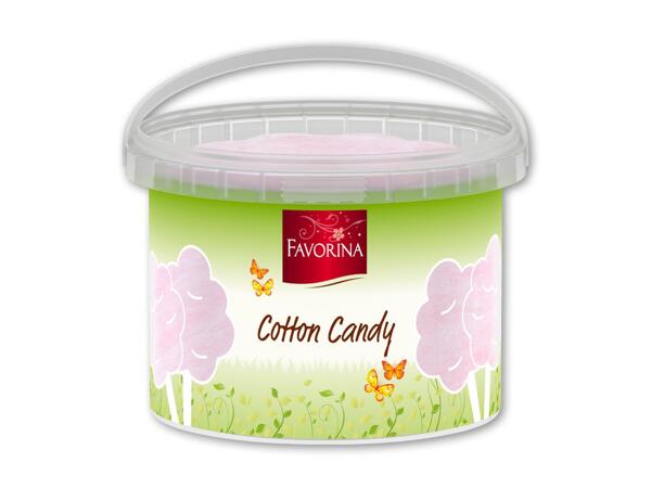 FAVORINA Candyfloss