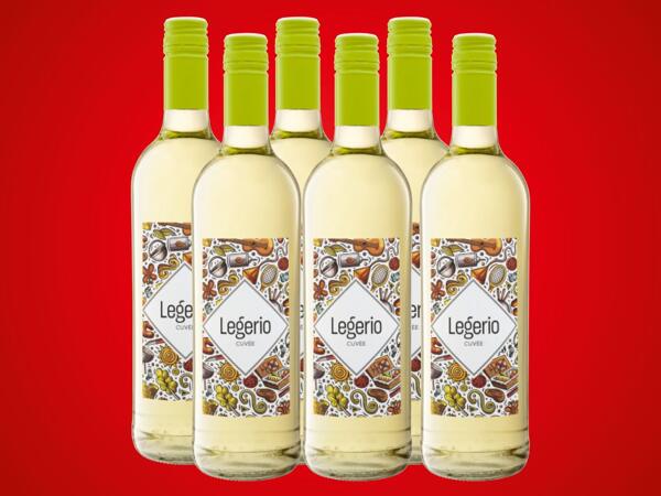Legerio Cuvée