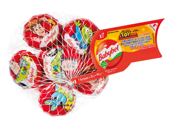 Mini Babybel