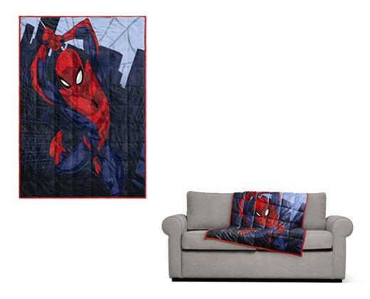 36" x 48" Licensed Weighted Blanket