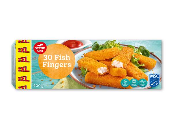 OCEAN SEA Fiskepinde