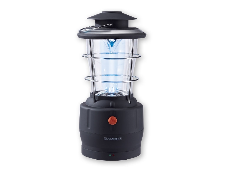 LIVARNO LUX(R) Dynamo LED Lantern