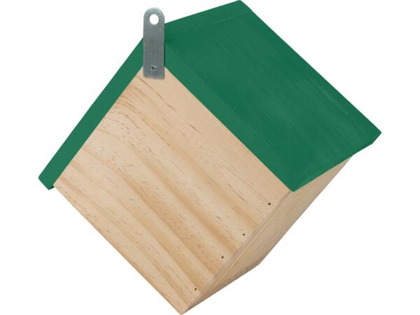 Zoofari Bird Nest Box