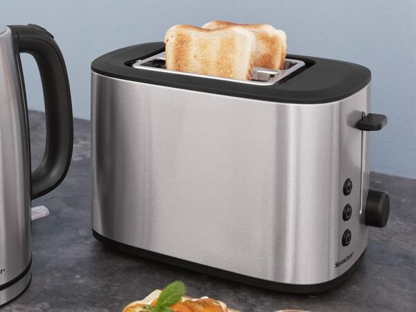 Toaster
